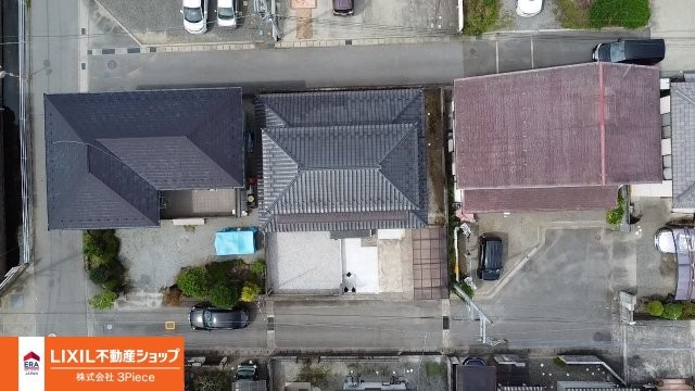 detached 山梨県甲府市後屋町737-3-2F
