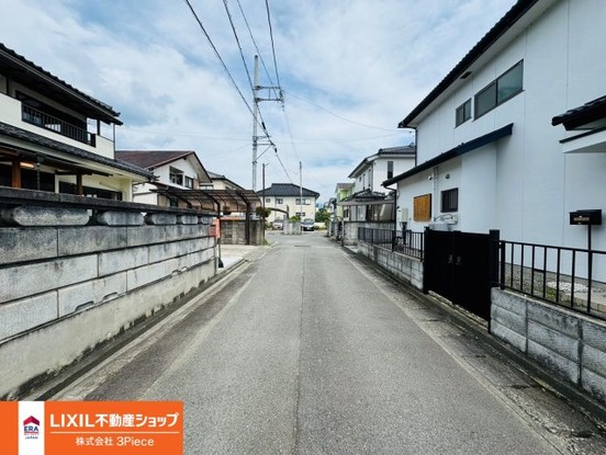 detached 山梨県甲府市後屋町737-3-2F