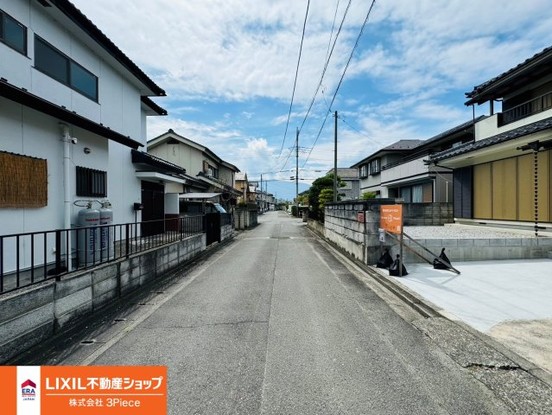 detached 山梨県甲府市後屋町737-3-2F