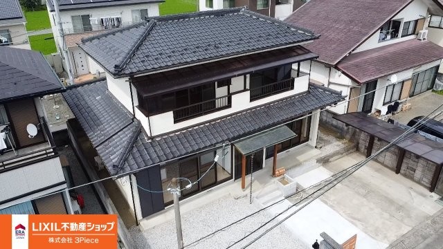 detached 山梨県甲府市後屋町737-3-2F