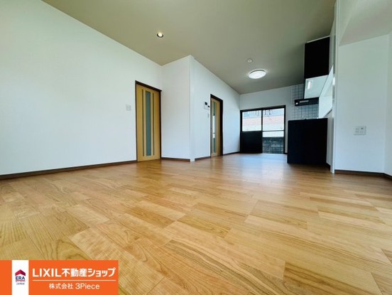 detached 山梨県甲府市後屋町737-3-2F