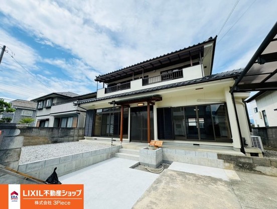 detached 山梨県甲府市後屋町737-3-2F