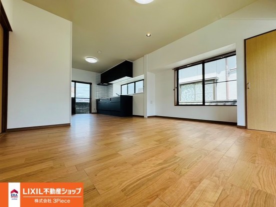 detached 山梨県甲府市後屋町737-3-2F