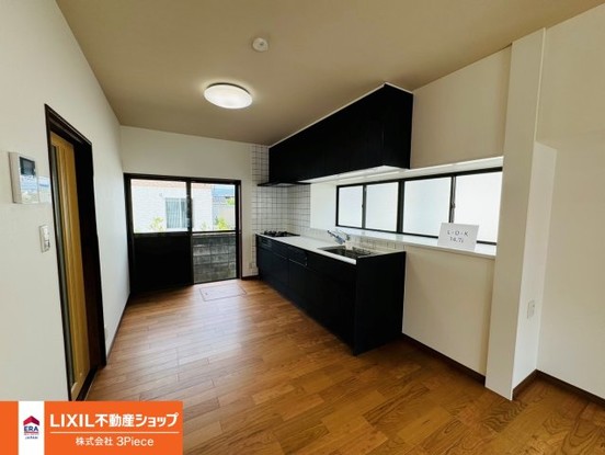 detached 山梨県甲府市後屋町737-3-2F