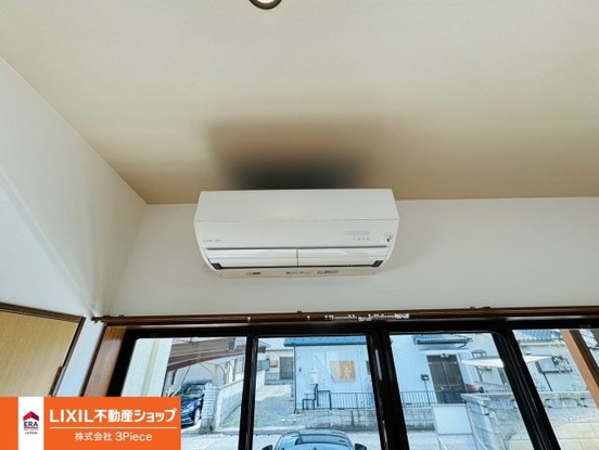 detached 山梨県甲府市後屋町737-3-2F