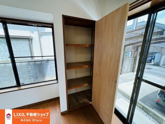 detached 山梨県甲府市後屋町737-3-2F