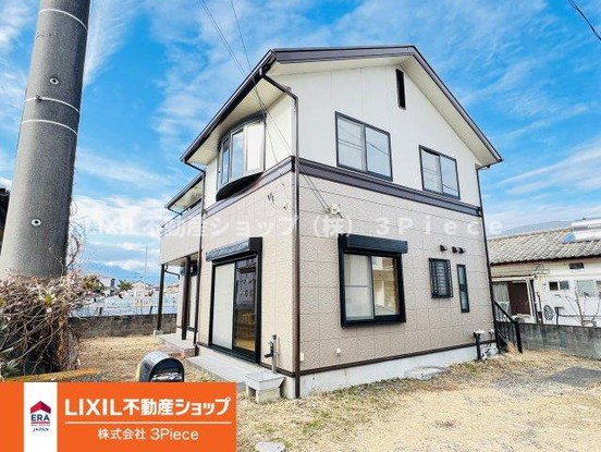 detached 山梨県笛吹市石和町唐柏
地図を見る