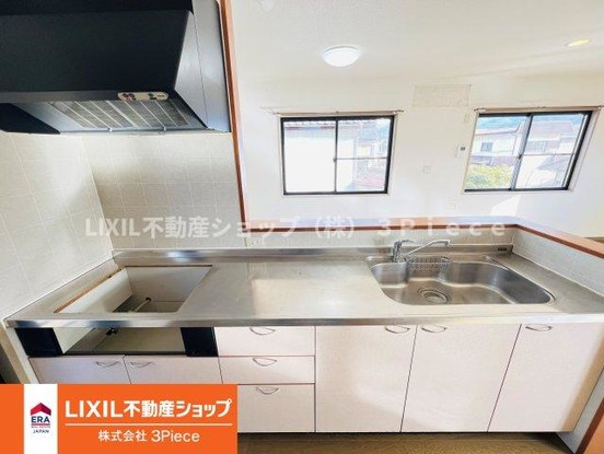 detached 山梨県笛吹市石和町唐柏
地図を見る