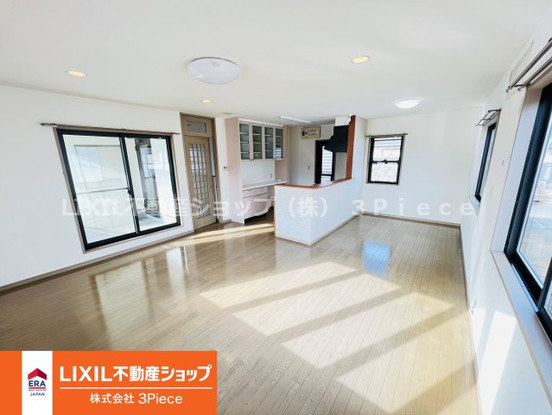 detached 山梨県笛吹市石和町唐柏
地図を見る