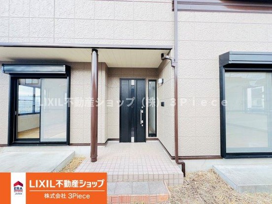 detached 山梨県笛吹市石和町唐柏
地図を見る
