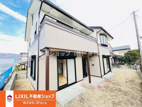 detached 山梨県笛吹市石和町唐柏
地図を見る