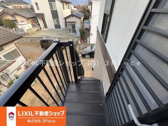 detached 山梨県笛吹市石和町唐柏
地図を見る