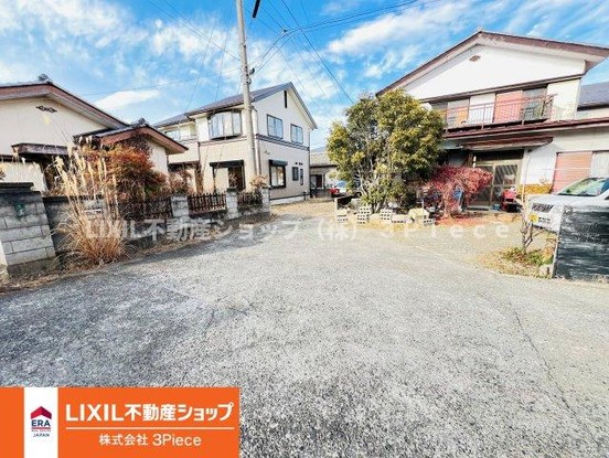 detached 山梨県笛吹市石和町唐柏
地図を見る