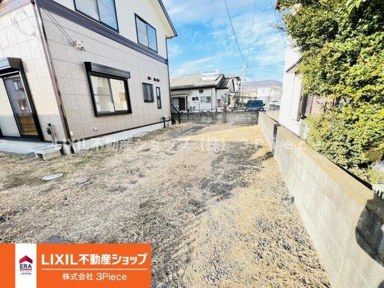 detached 山梨県笛吹市石和町唐柏
地図を見る