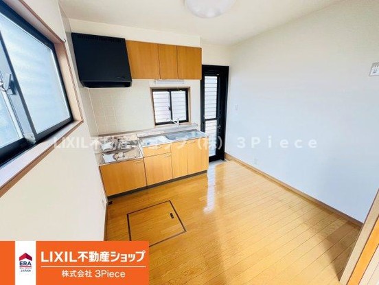 detached 山梨県笛吹市石和町唐柏
地図を見る