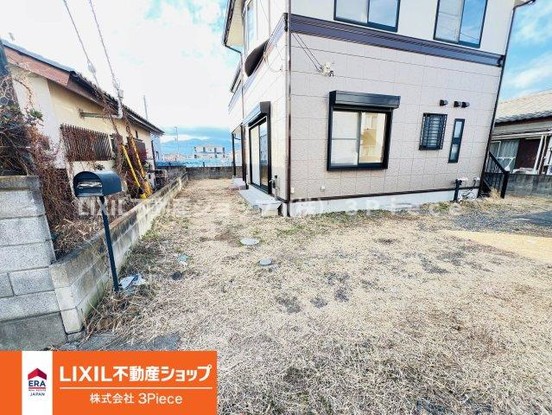 detached 山梨県笛吹市石和町唐柏
地図を見る