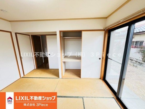 detached 山梨県笛吹市石和町唐柏
地図を見る