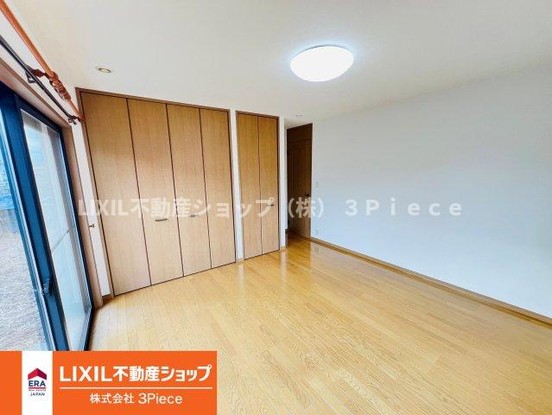 detached 山梨県笛吹市石和町唐柏
地図を見る