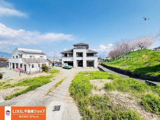 detached 山梨県西八代郡市川三郷町上野
地図を見る