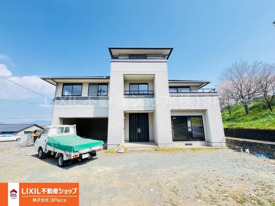 detached 山梨県西八代郡市川三郷町上野
地図を見る