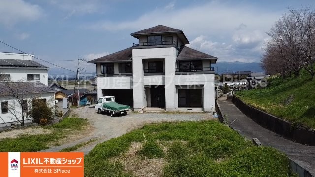 detached 山梨県西八代郡市川三郷町上野
地図を見る