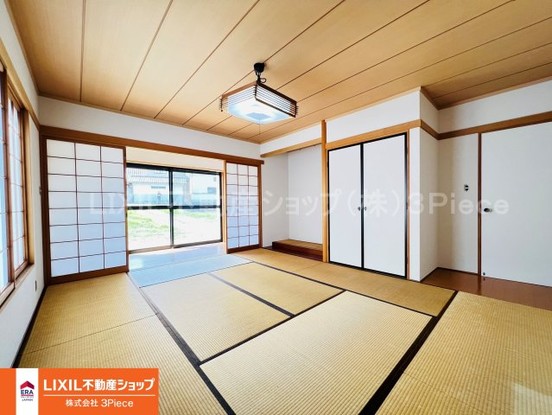 detached 山梨県西八代郡市川三郷町上野
地図を見る