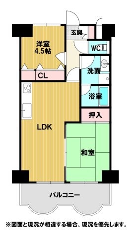 apartment 山梨県笛吹市石和町唐柏
地図を見る