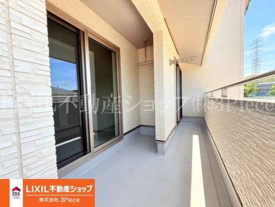 detached 山梨県甲府市後屋町737-3-2F
