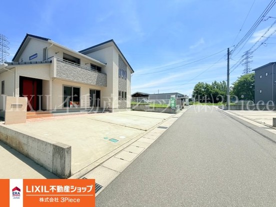 detached 山梨県甲府市後屋町737-3-2F