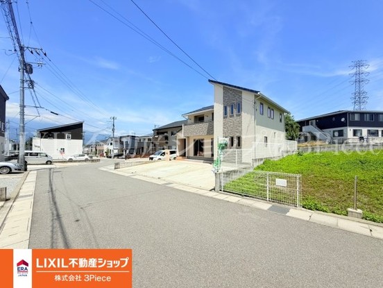 detached 山梨県甲府市後屋町737-3-2F