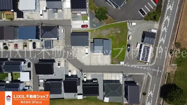 detached 山梨県甲府市後屋町737-3-2F