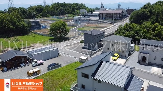 detached 山梨県甲府市後屋町737-3-2F