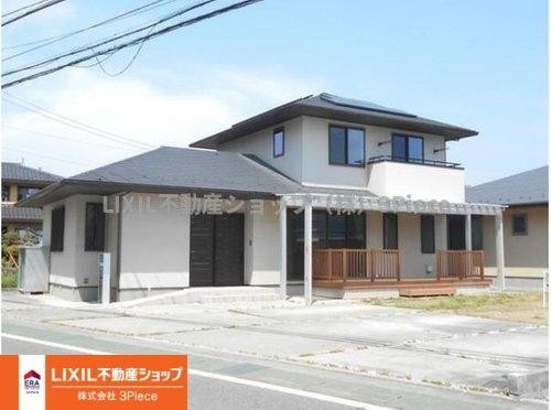 detached 山梨県甲府市後屋町737-3-2F