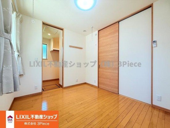 detached 山梨県甲府市後屋町737-3-2F