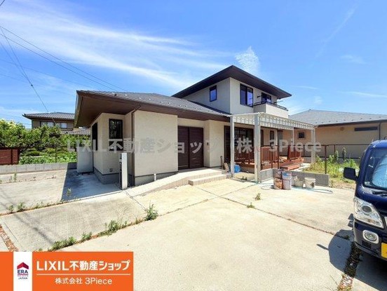 detached 山梨県甲府市後屋町737-3-2F