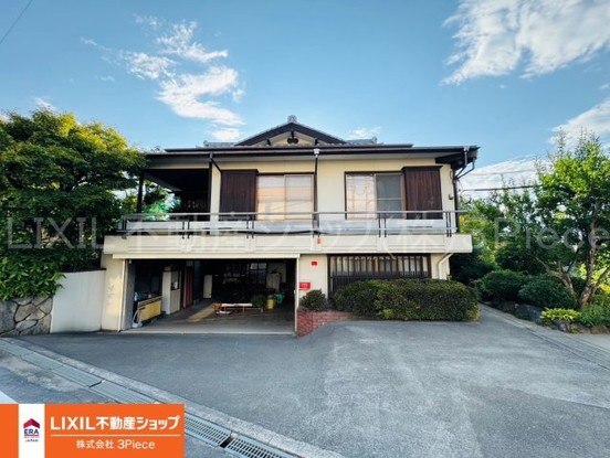 detached 山梨県笛吹市御坂町夏目原
地図を見る