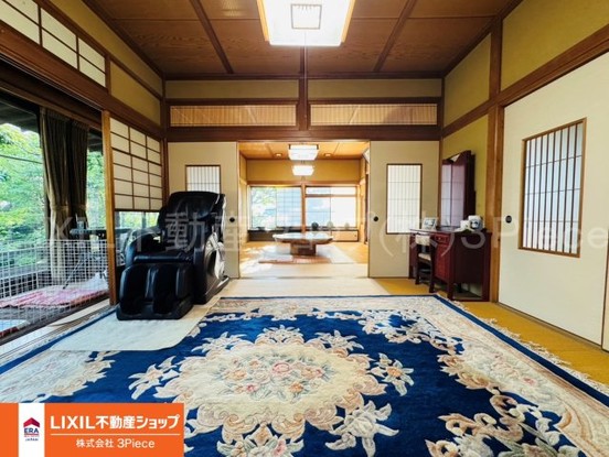 detached 山梨県笛吹市御坂町夏目原
地図を見る