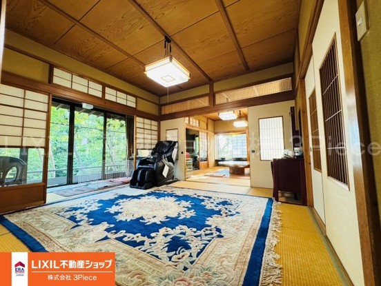 detached 山梨県笛吹市御坂町夏目原
地図を見る