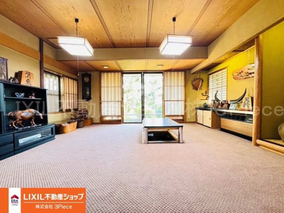 detached 山梨県笛吹市御坂町夏目原
地図を見る