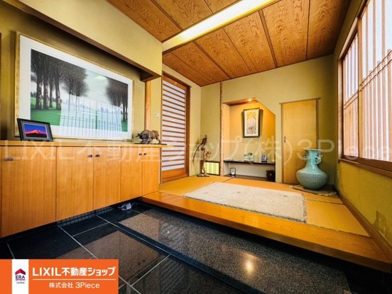 detached 山梨県笛吹市御坂町夏目原
地図を見る