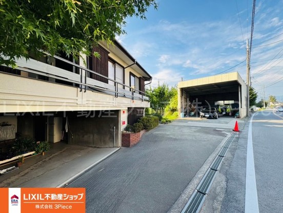 detached 山梨県笛吹市御坂町夏目原
地図を見る