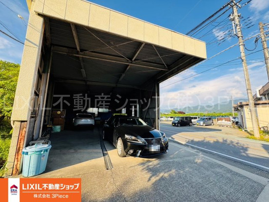 detached 山梨県笛吹市御坂町夏目原
地図を見る