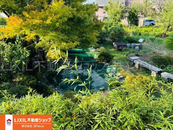 detached 山梨県笛吹市御坂町夏目原
地図を見る