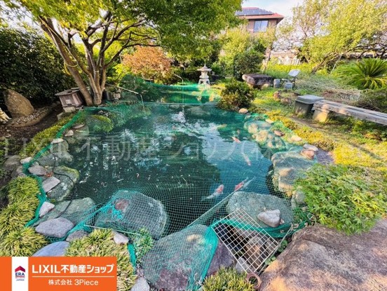 detached 山梨県笛吹市御坂町夏目原
地図を見る