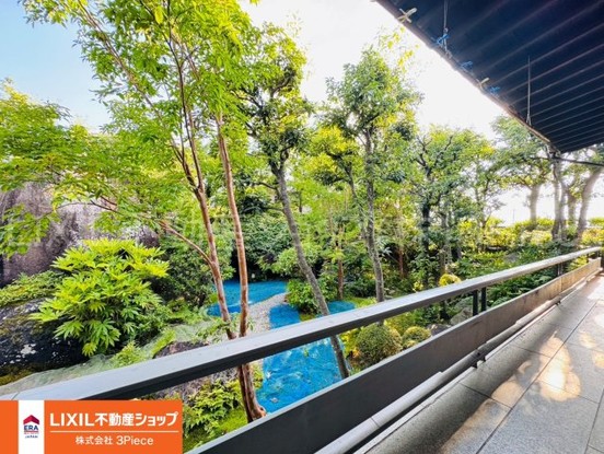 detached 山梨県笛吹市御坂町夏目原
地図を見る