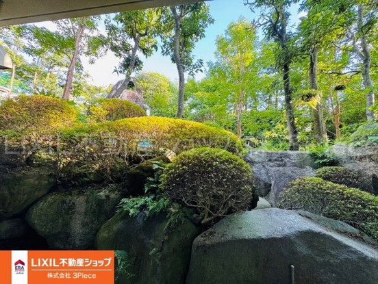 detached 山梨県笛吹市御坂町夏目原
地図を見る