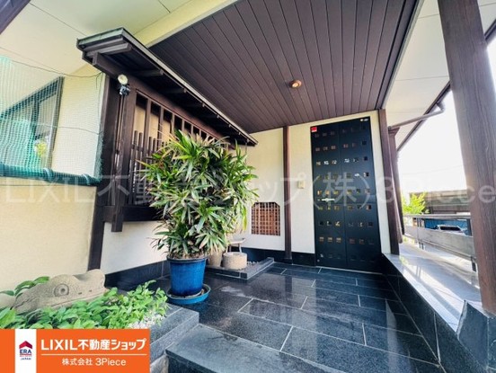 detached 山梨県笛吹市御坂町夏目原
地図を見る