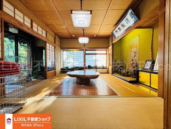 detached 山梨県笛吹市御坂町夏目原
地図を見る