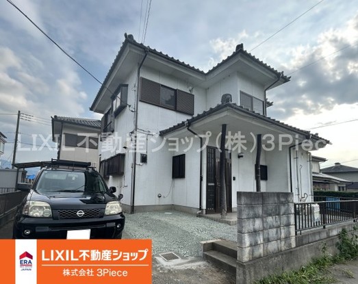 detached 山梨県笛吹市石和町上平井
地図を見る