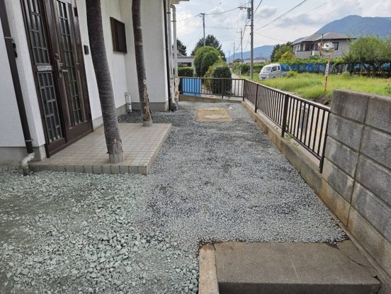 detached 山梨県笛吹市石和町上平井
地図を見る